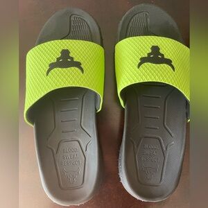 Under Armour Slides Sandals